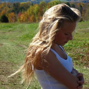 Meet your Posher, Maie